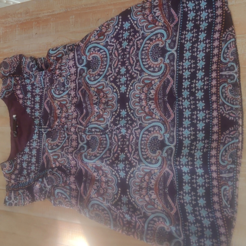 Women's‎ Summer Dress